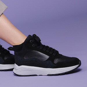 Damesschoenen
