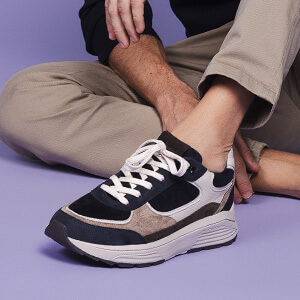 Herenschoenen