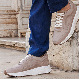 Herenschoenen