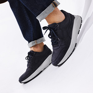Herenschoenen