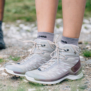 Wandelschoenen