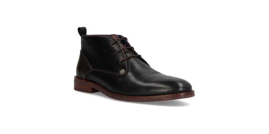 Berkelmans Dakar - Herenschoenen