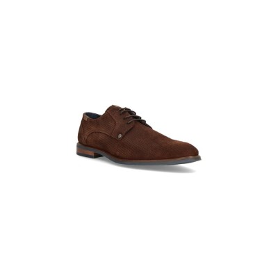 Berkelmans Oran Chocolate - Herenschoenen