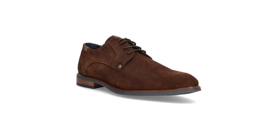 Berkelmans Oran Chocolate - Herenschoenen