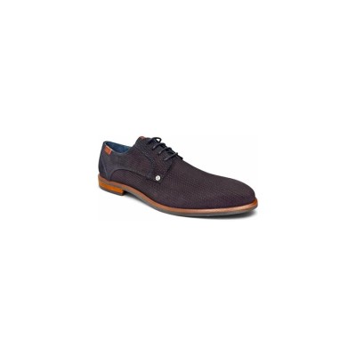 Berkelmans Oran Navy - Herenschoenen