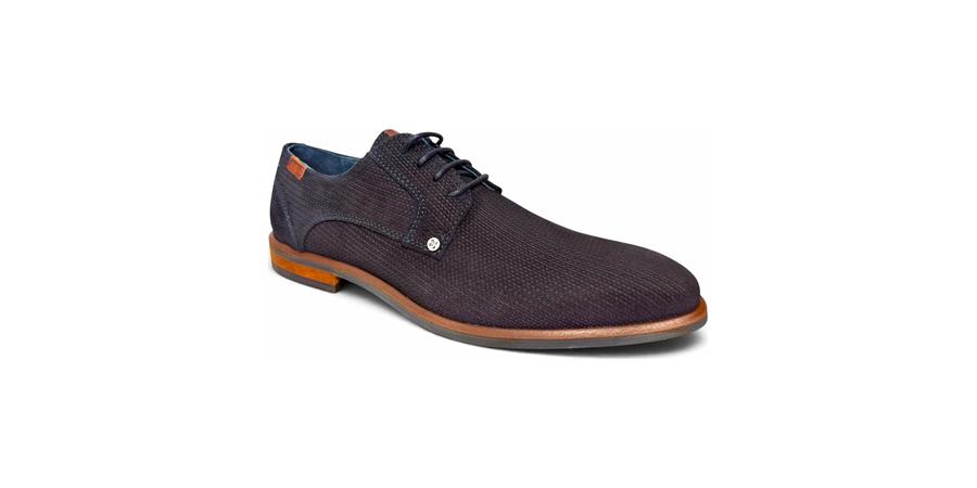 Berkelmans Oran Navy - Herenschoenen