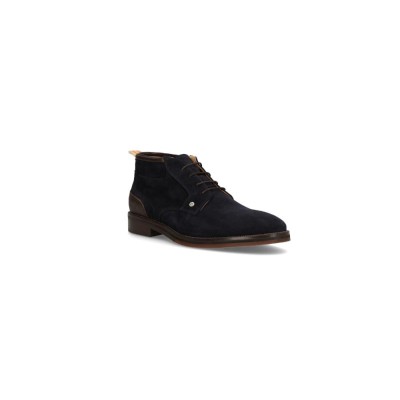 Berkelmans Silesia Navy - Herenschoenen