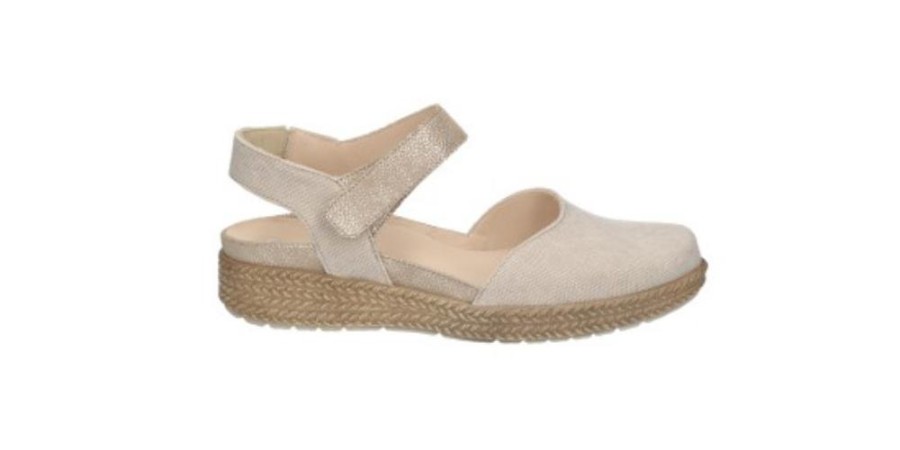 Durea 5924 - Damesschoenen