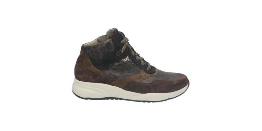 Durea 9778 Caffe - Damesschoenen