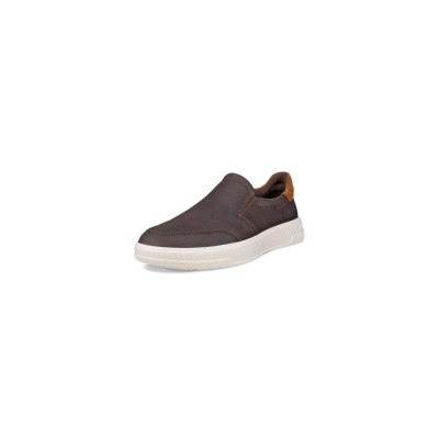 Ecco 551614 Coffee - Herenschoenen