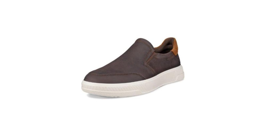 Ecco 551614 Coffee - Herenschoenen