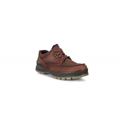 Ecco 831714 Bruin - Herenschoenen