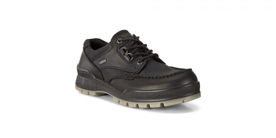 Ecco 831714 Zwart - Herenschoenen