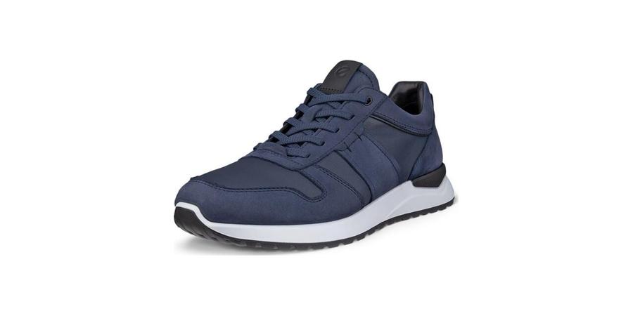 Ecco Astir Neo Leather - Herenschoenen