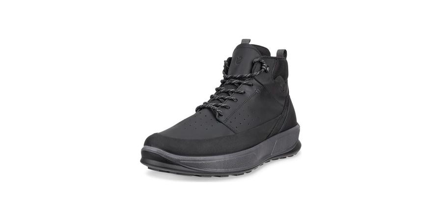 Ecco ByWay 2.0 Ankle Boot - Herenschoenen