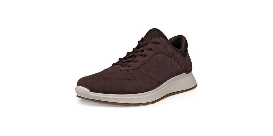 Ecco Exostride Low GTX - Herenschoenen