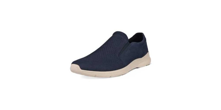 Ecco Irving 02058 - Herenschoenen