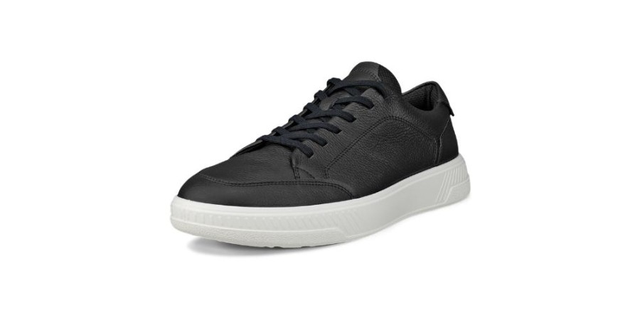 Ecco Move M Black - Herenschoenen