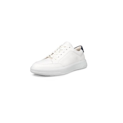 Ecco Move M White/Marine - Herenschoenen