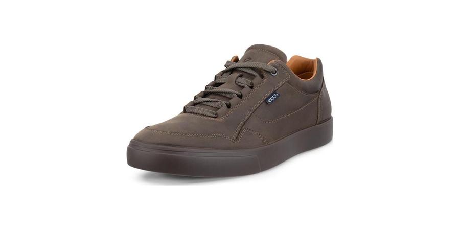 Ecco Soft 10 Walking Sneaker - Herenschoenen