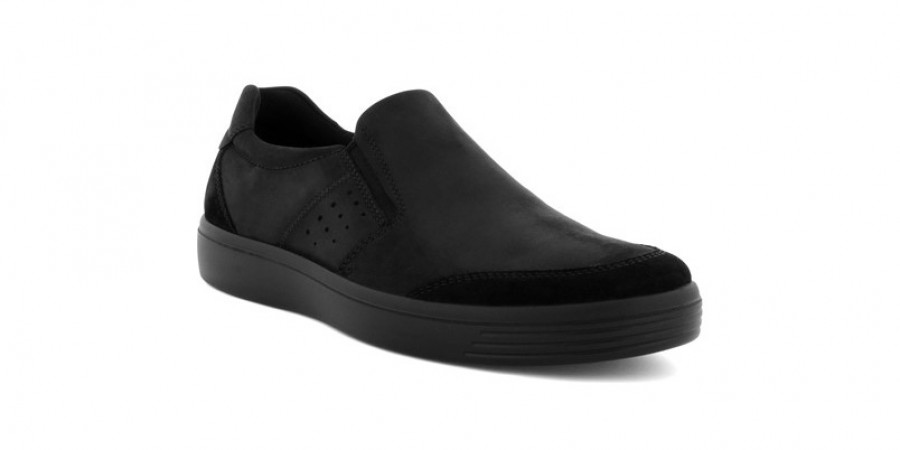 ecco soft classic m