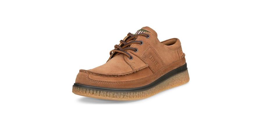 Ecco Walker 3.0 - Herenschoenen