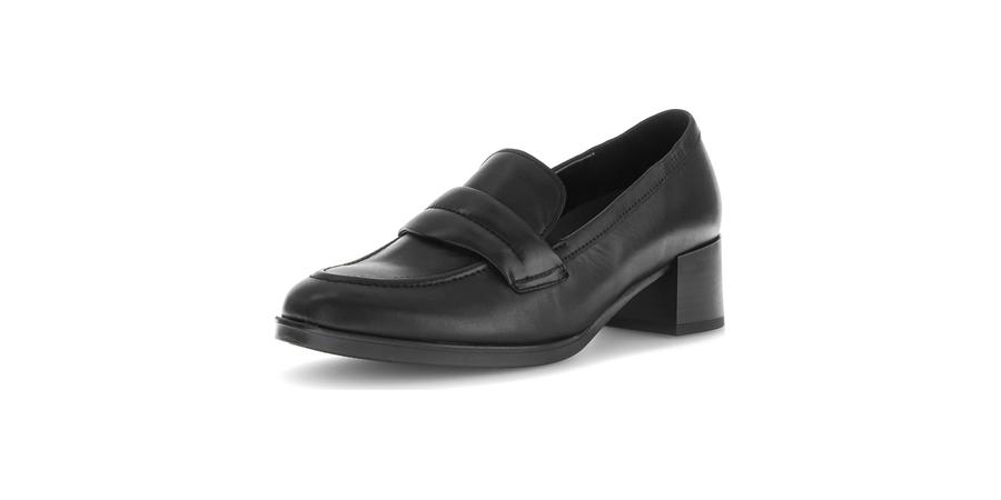 Gabor 4003.01 Black - Damesschoenen