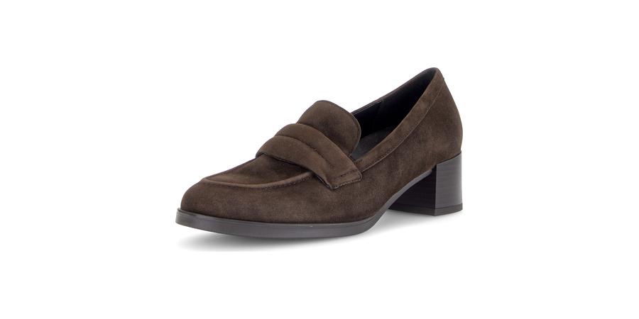 Gabor 4003.01 Mocca - Damesschoenen
