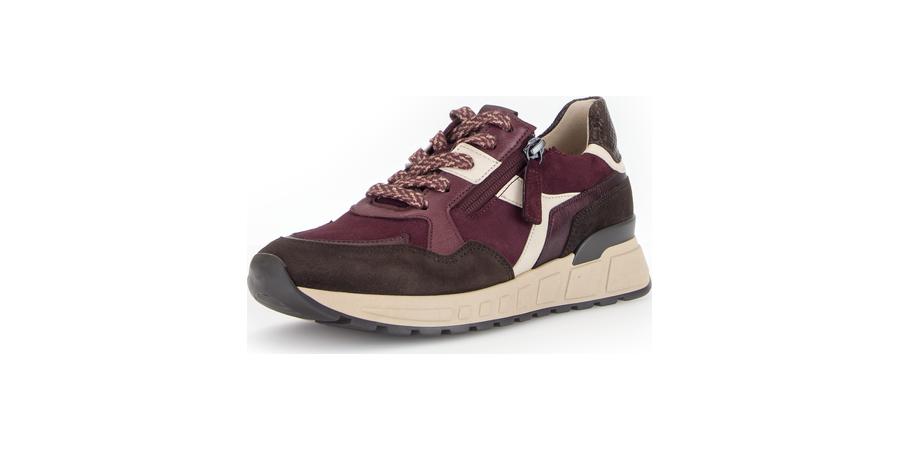 Gabor 6023.01 Mulberry - Damesschoenen