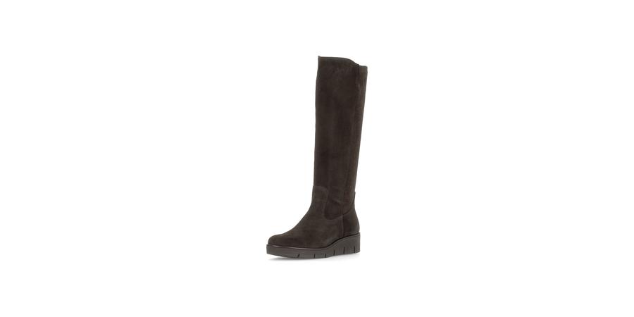 Gabor 8005.03 Mocca - Damesschoenen