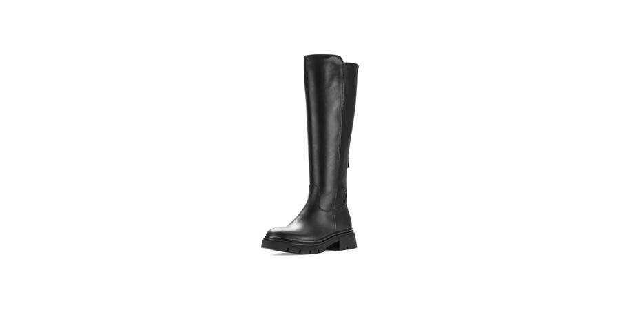 Gabor 8021.02 Black - Damesschoenen