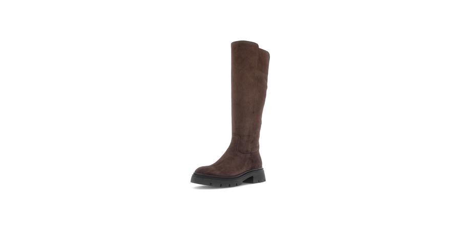 Gabor 8021.02 Cacao - Damesschoenen