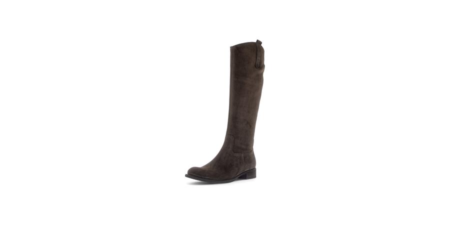 Gabor 8035.04 English Brown - Damesschoenen