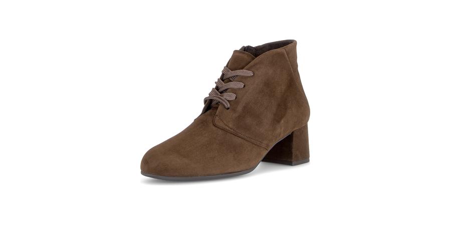 Gabor 8063.02 Cacao - Damesschoenen