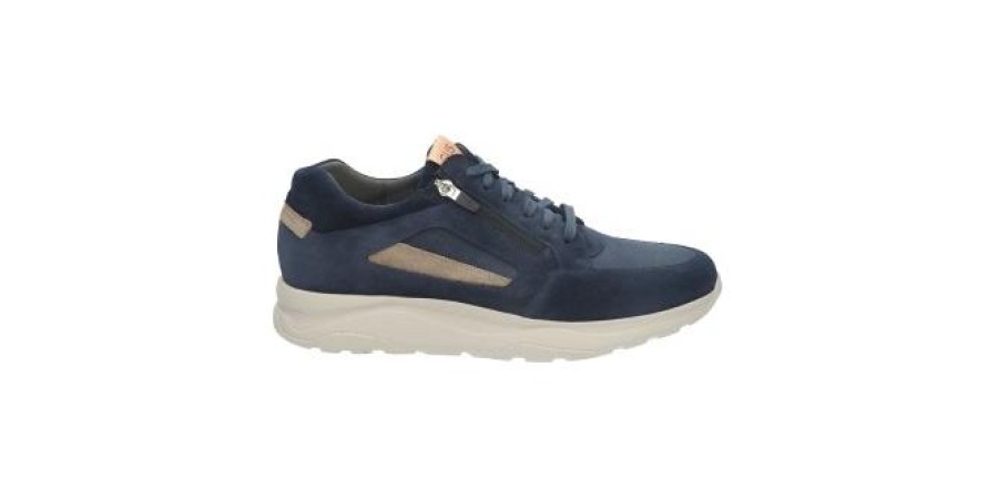 Gijs 2164 - Herenschoenen