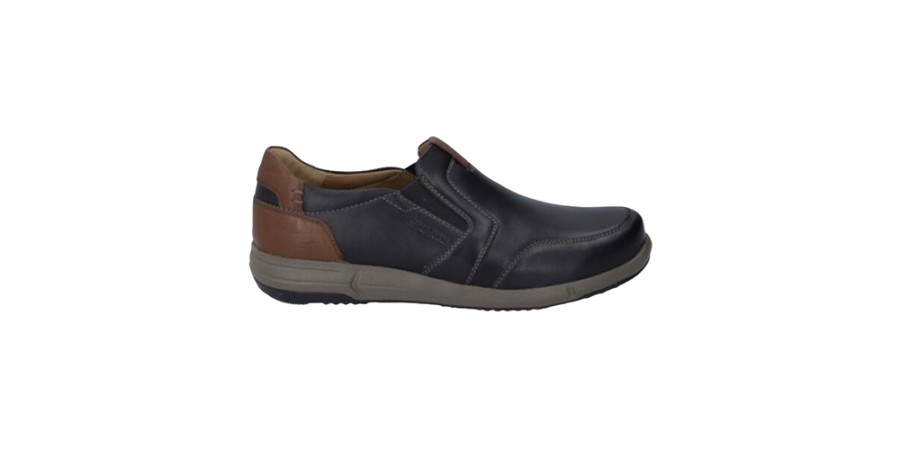 Josef Seibel Schwarz - Herenschoenen