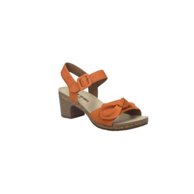 Josef Seibel Grace 11 Papaya - Damesschoenen