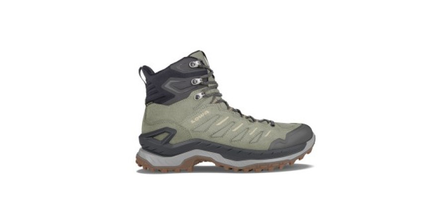 Lowa Innoco GTX Mid - Herenschoenen