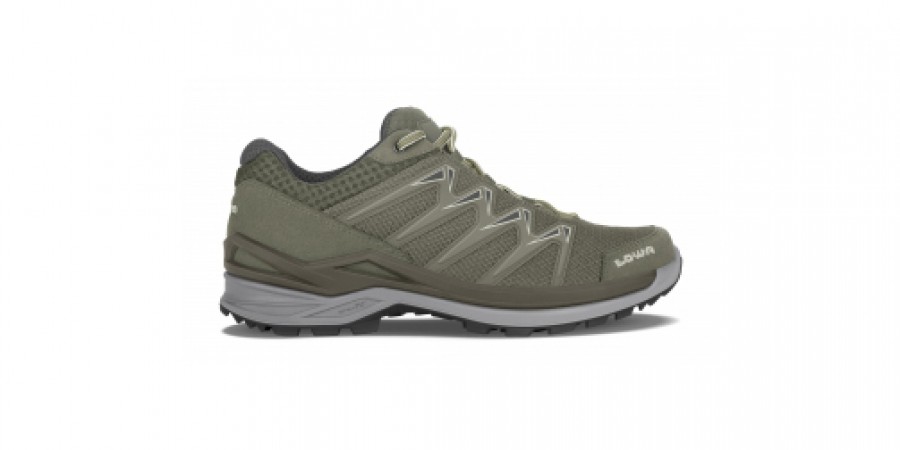 Lowa Innox Pro GTX Lo - Herenschoenen