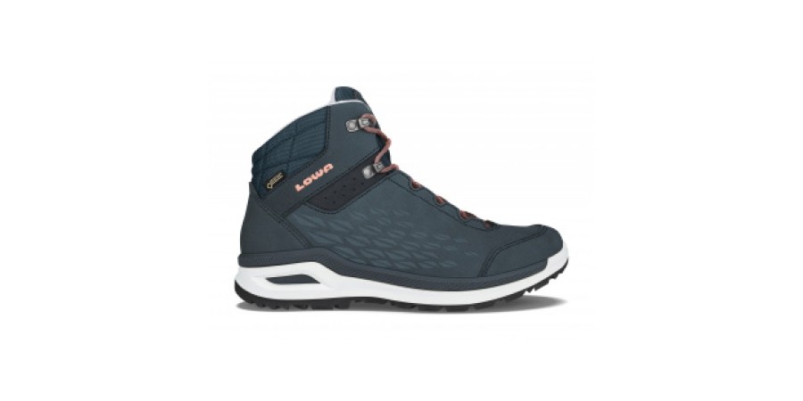 Lowa Locarno GTX QC Ws - Damesschoenen