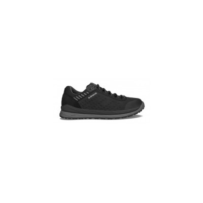 Lowa Malta GTX Lo Black - Herenschoenen