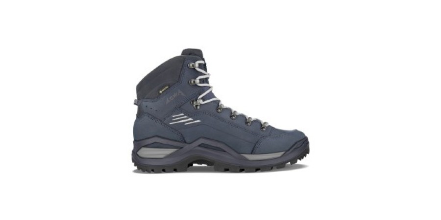 Lowa Renegade 100 GTX Mid - Herenschoenen