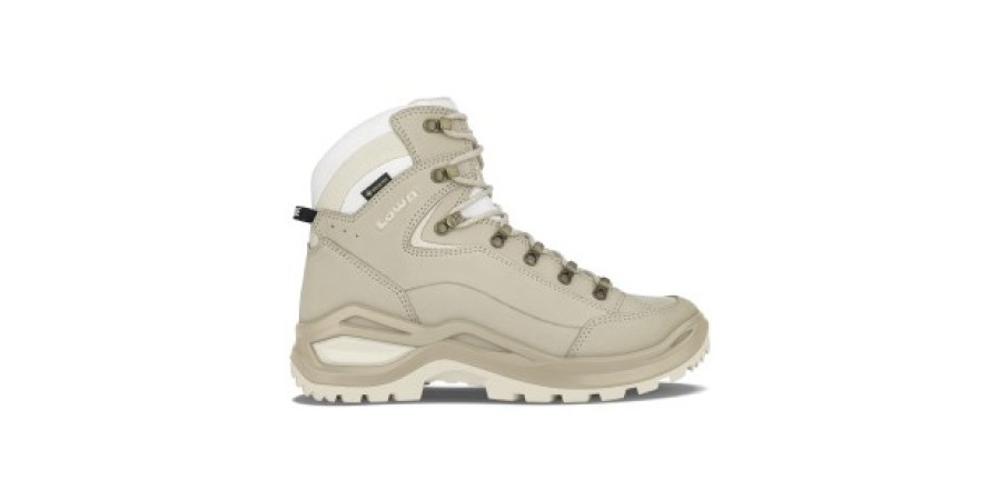 Lowa Renegade Evo GTX Mid Ws - Damesschoenen