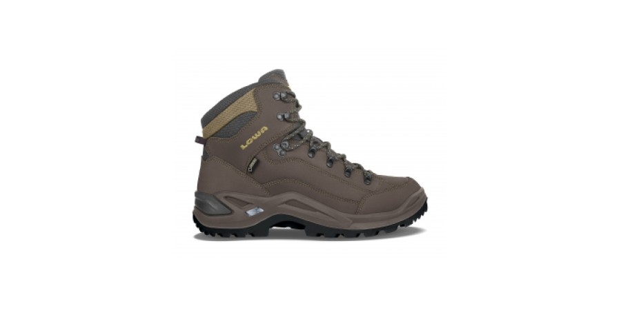 Lowa Renegade GTX Mid  - Damesschoenen