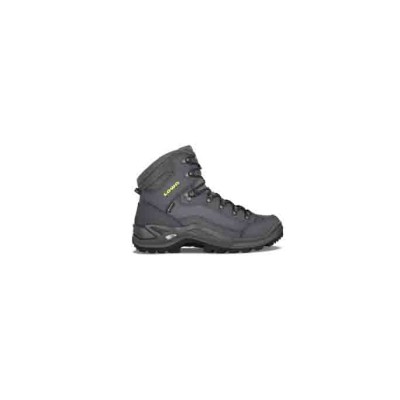 Lowa Renegade GTX Mid Blue - Herenschoenen