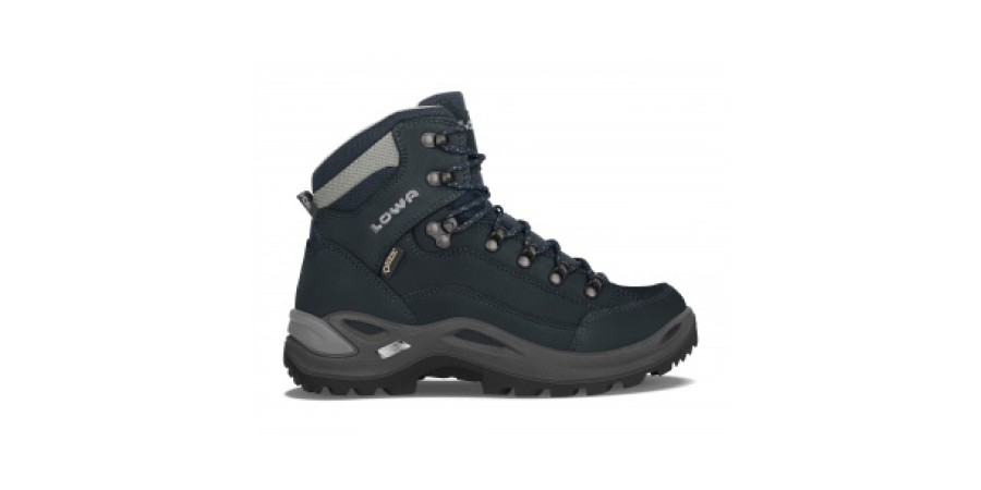 Lowa Renegade GTX Mid Ws - Damesschoenen