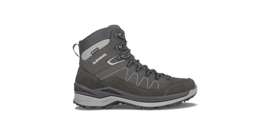 Lowa Toro Pro GTX Mid - Herenschoenen