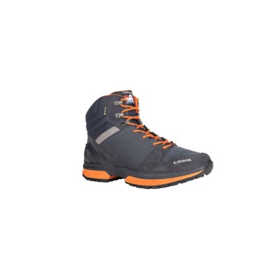 Lowa Walker N4D GTX Mid - Herenschoenen