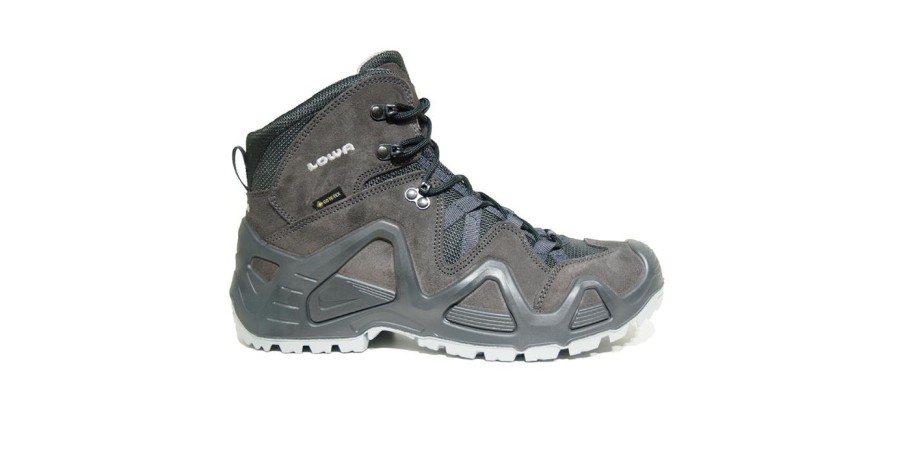 Lowa Zephyr GTX Mid - Herenschoenen