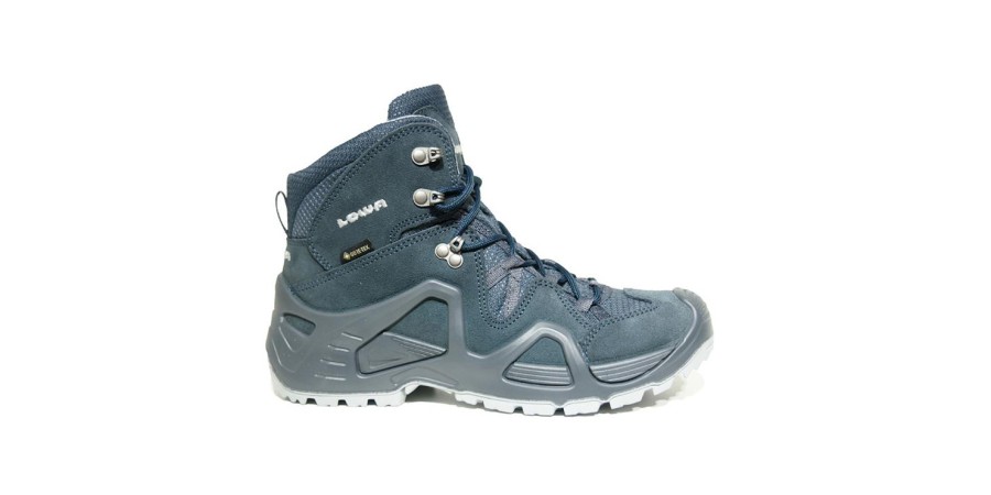 Lowa Zephyr GTX Mid Ws - Damesschoenen